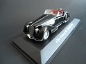 1:43 Altaya Alfa Romeo 8C 2900 B 1938 Black